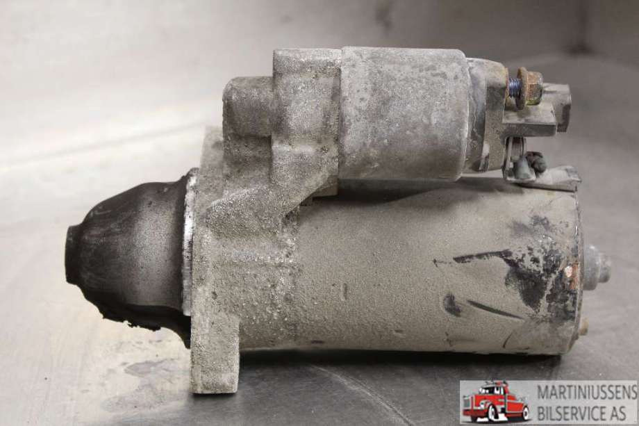Starter til Kia Sportage 2010-2016 (Type III)  (KIA|)