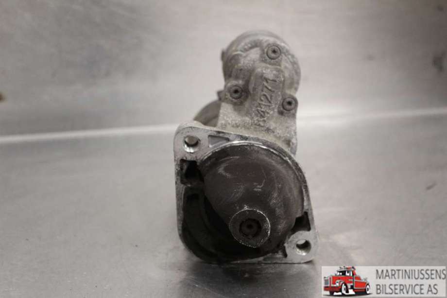 Starter til Kia Sportage 2010-2016 (Type III)  (KIA|)