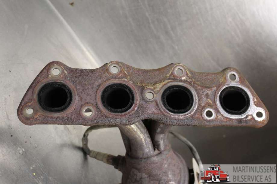 Katalysator til Kia Sportage 2010-2016 (Type III)  (KIA||W2BGF5)
