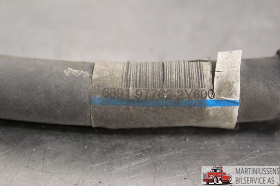Aircondition rør til Kia Sportage 2010-2016 (Type III)  (KIA||6891 97762-2Y600)