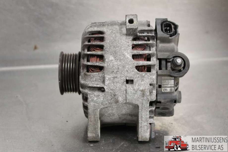 Dynamo til Kia Sportage, 2010-2016 (Type III)  (KIA|)
