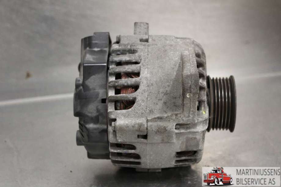 Dynamo til Kia Sportage 2010-2016 (Type III)  (KIA||37300-2B600)