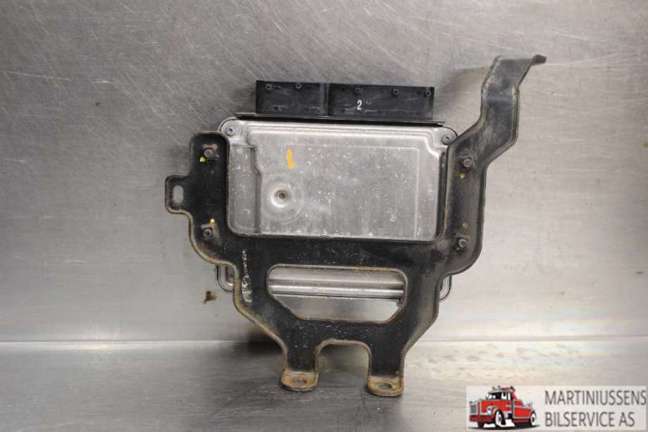 Styreenhet motor til Kia Sportage 2010-2016 (Type III)  (KIA||39110-2BAM2)
