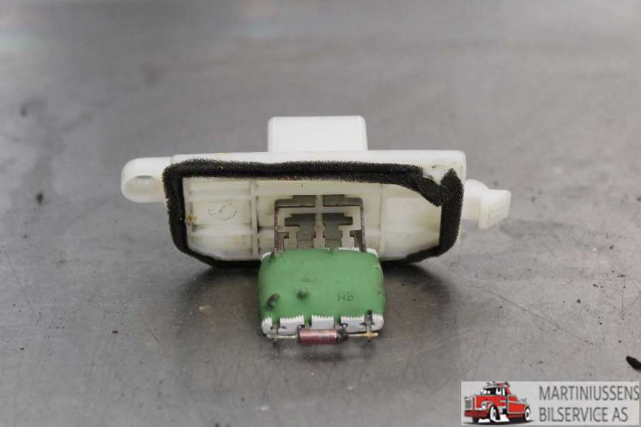 Varmeapparat motstand til Ford Transit Custom 2013-2023 (Type I)  (FORD||AV11-18B647-BA)