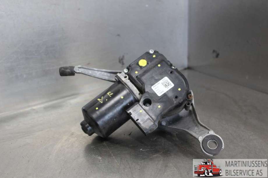 Viskermotor frontrute til Ford Transit Custom, 2013-2023 (Type I)  (FORD|)
