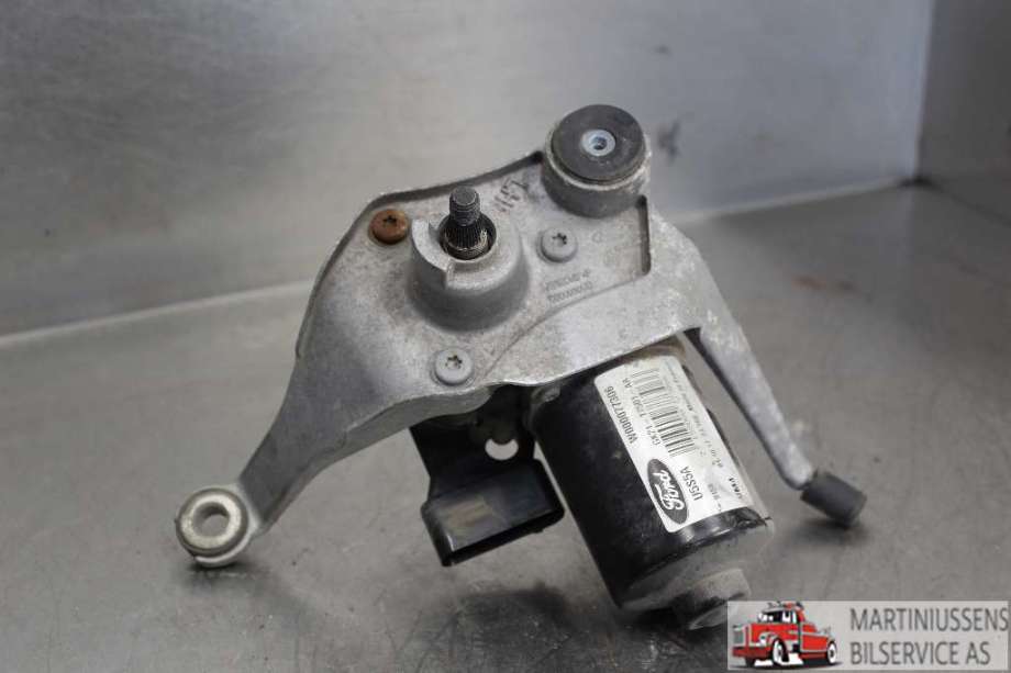 Viskermotor frontrute til Ford Transit Custom 2013-2023 (Type I)  (FORD||GK21-17501-AA)