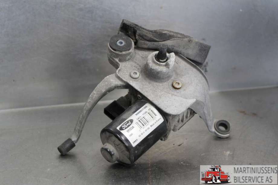 Viskermotor frontrute til Ford Transit Custom 2013-2023 (Type I)  (FORD||GK21-17500-AA)