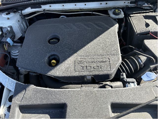 Motor diesel til Ford Mondeo 2011-2014 (Type IV, Fase 2) (FORD|T1BA|)