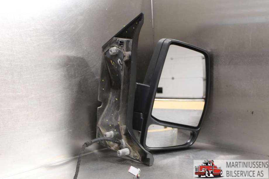 Speil høyre til Ford Transit Custom, 2013-2023 (Type I)  (FORD|)