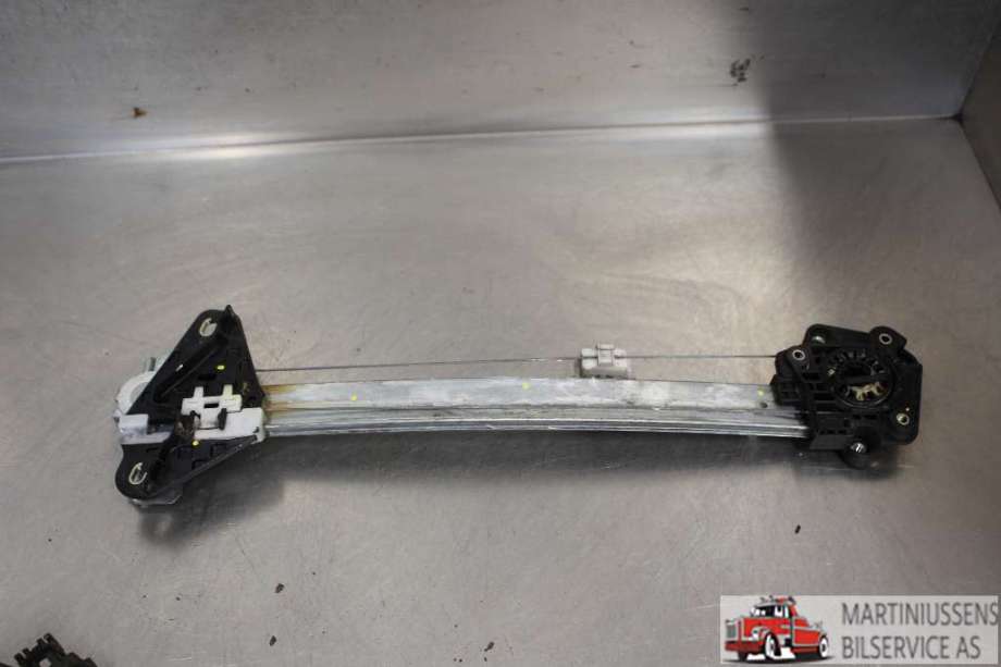 Ruteheis til Honda CR-V, 2007-2012 (Type III)  (HONDA|)