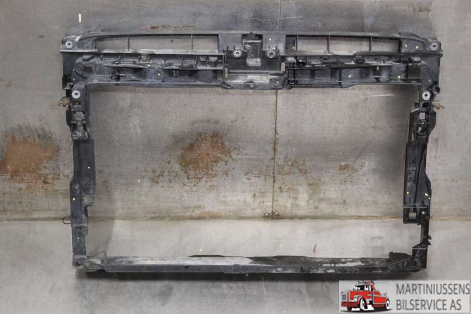 Frontplate til VW e-Golf, 2017-2020 (Fase 2)  (VOLKSWAGEN|)