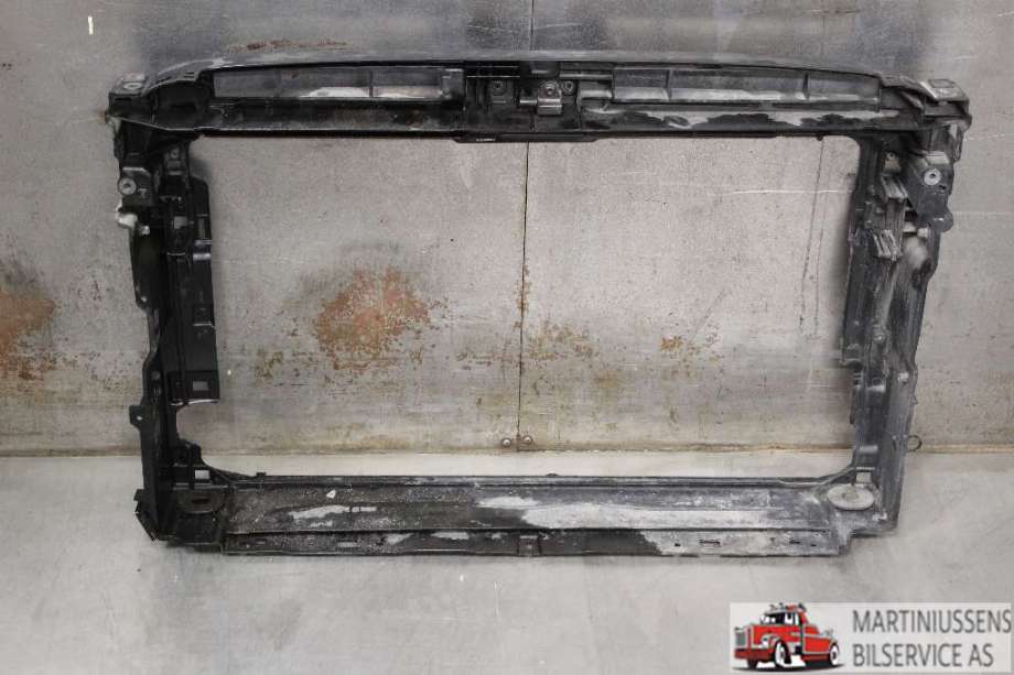 Frontplate til VW e-Golf 2017-2020 (Fase 2)  (VOLKSWAGEN||5G0 805 588 T)