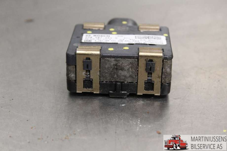 Sensor radar til VW e-Golf 2017-2020 (Fase 2)  (VOLKSWAGEN||5Q0 907 561 G)