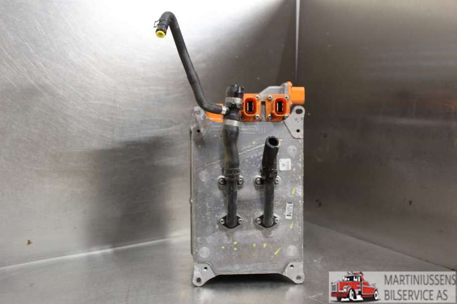 Batterilader (OBC - On Board Charger) til VW e-Golf, 2017-2020 (Fase 2)  (VOLKSWAGEN|)
