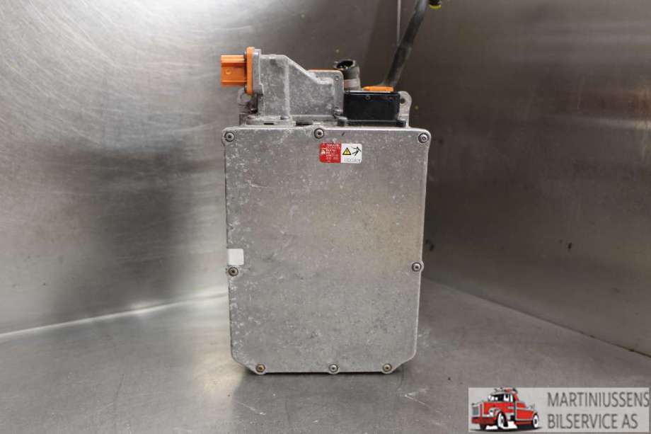 Batterilader (OBC - On Board Charger) til VW e-Golf 2017-2020 (Fase 2)  (VOLKSWAGEN||5QE 915 682 AA)
