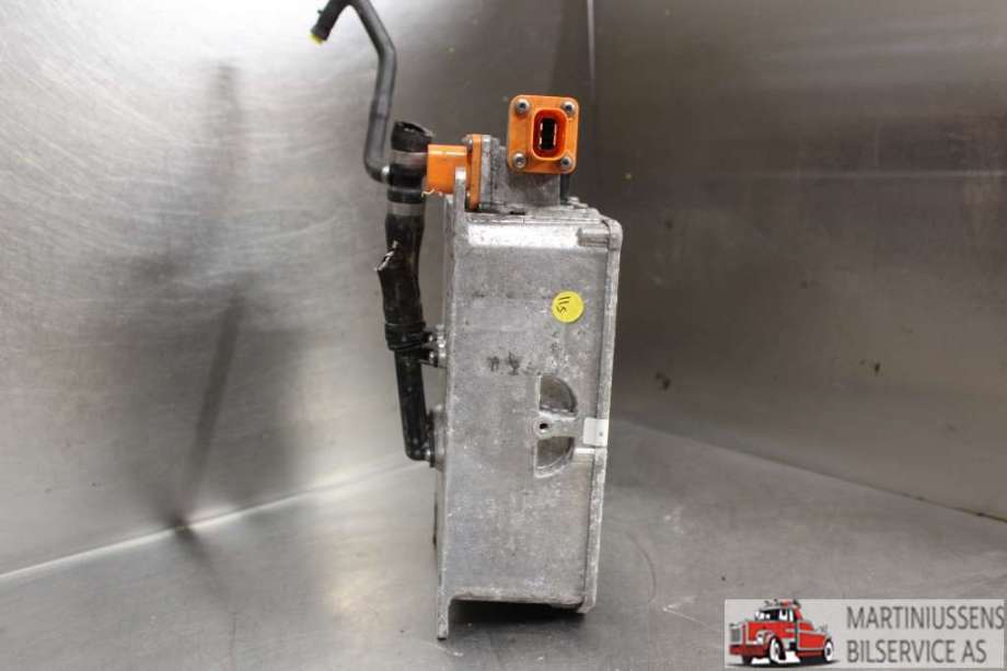 Batterilader (OBC - On Board Charger) til VW e-Golf 2017-2020 (Fase 2)  (VOLKSWAGEN||5QE 915 682 AA)