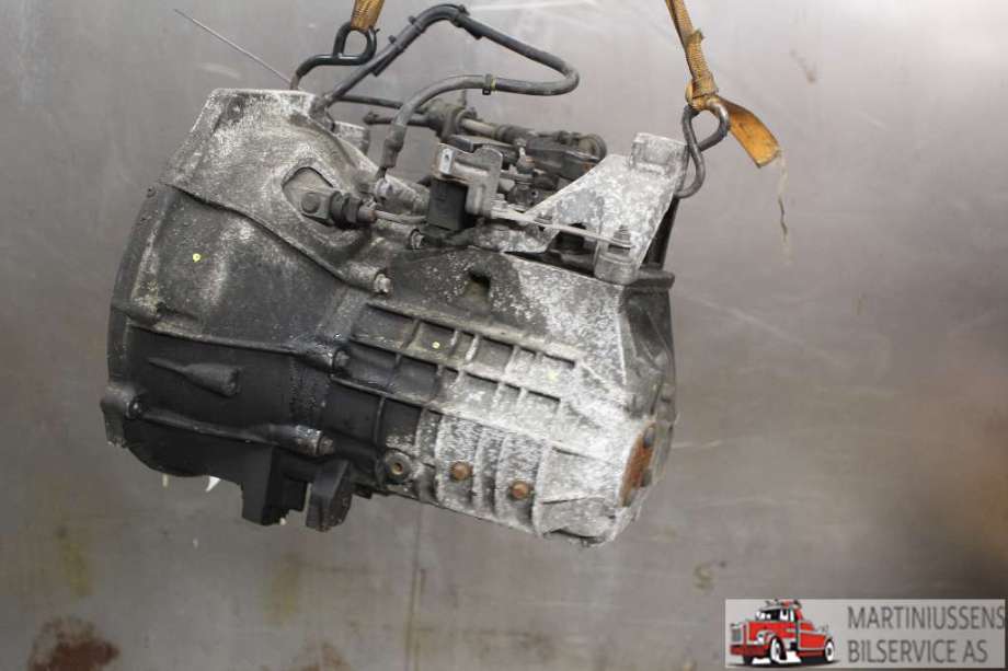 Girkasse manuell til Volvo V50 2007-2012 (Fase 2)  (VOLVO|36050333|)