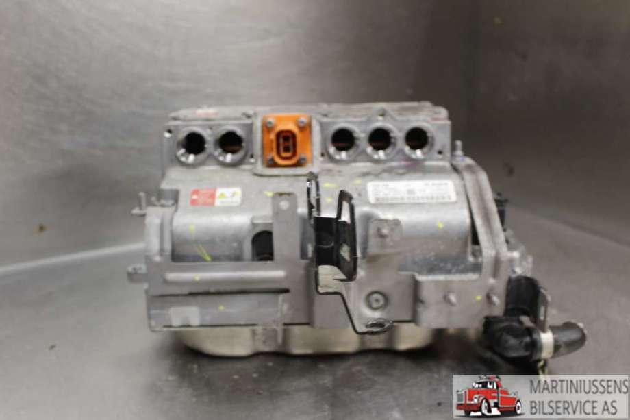 Inverter elbil til VW e-Golf, 2017-2020 (Fase 2)  (VOLKSWAGEN|)