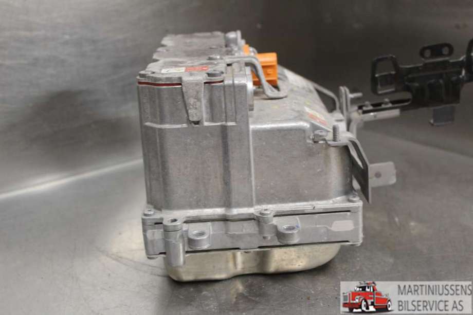 Inverter elbil til VW e-Golf 2017-2020 (Fase 2)  (VOLKSWAGEN||5G0.907.070.E)
