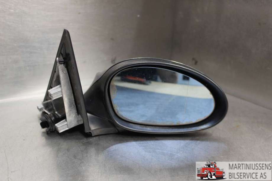 Speil høyre til BMW 1-Serie 2004-2011 (E81/E82/E87/E88) (E81/E82/E87/E88) (BMW|)