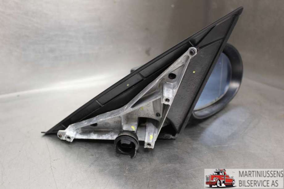 Speil høyre til BMW 1-Serie 2004-2011 (E81/E82/E87/E88) (E81/E82/E87/E88) (BMW|)