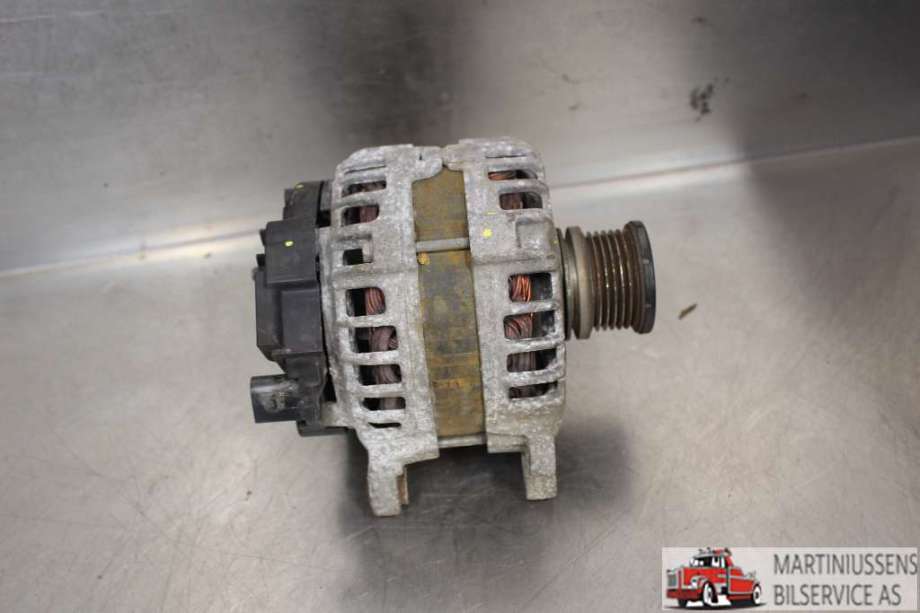 Dynamo til VW Caddy 2015-2020 (Type III, Fase 3)  (VOLKSWAGEN||04L903024 S)
