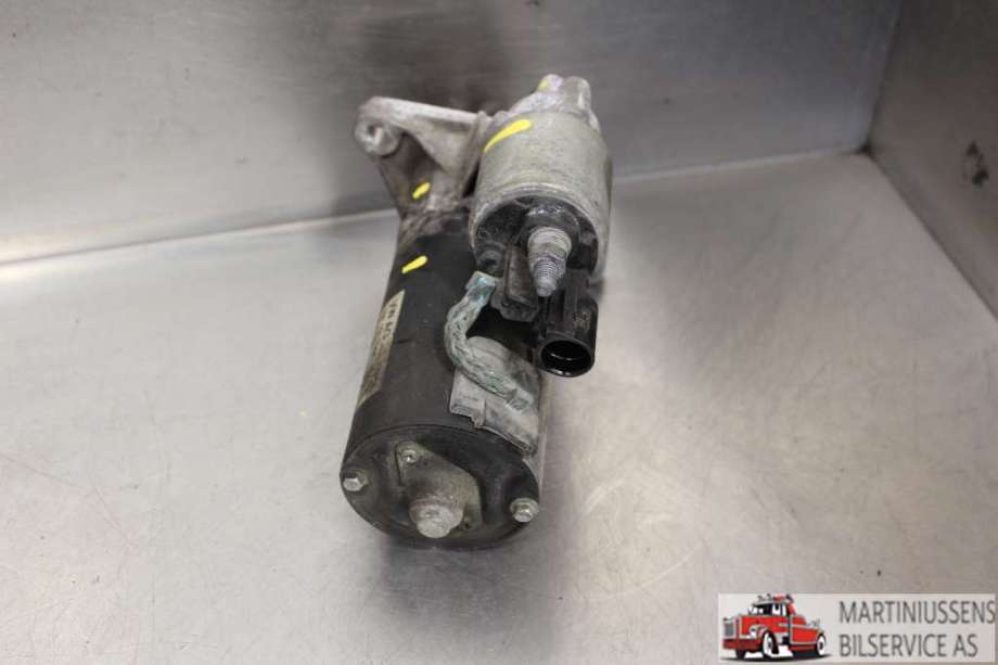 Starter diesel til VW Caddy 2015-2020 (Type III, Fase 3)  (VOLKSWAGEN||02E.911.024 C)