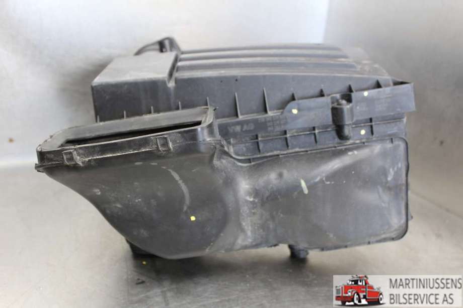 Luftfilterboks til VW Caddy, 2015-2020 (Type III, Fase 3)  (VOLKSWAGEN|)