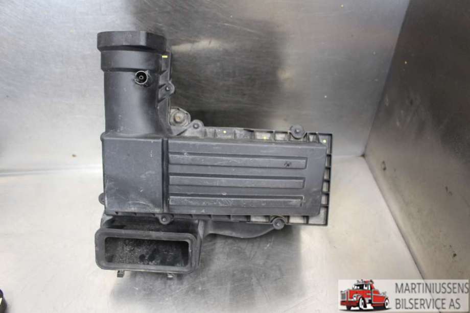 Luftfilterboks til VW Caddy 2015-2020 (Type III, Fase 3)  (VOLKSWAGEN||1K0.129.607 BC)