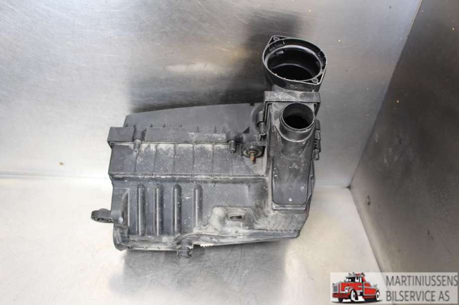 Luftfilterboks til VW Caddy 2015-2020 (Type III, Fase 3)  (VOLKSWAGEN||1K0.129.607 BC)