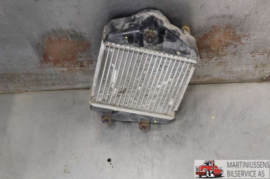 Intercooler til Mazda 6, 2010-2013 (Type II, Fase 2)  (MAZDA|)