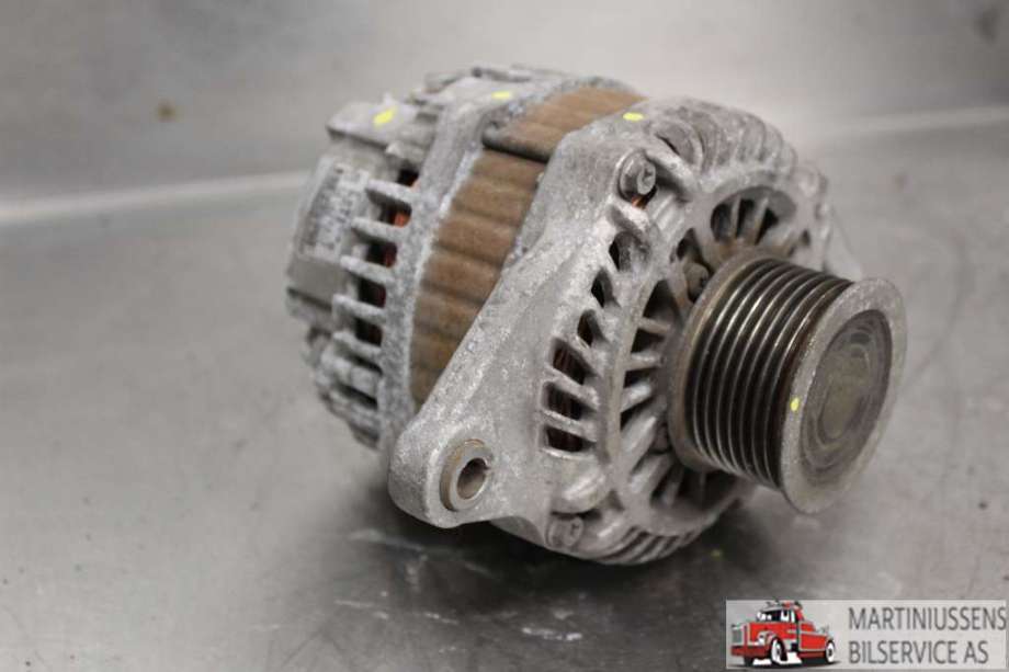 Dynamo til Mazda 6 2010-2013 (Type II, Fase 2)  (MAZDA||A2TJ0681A)