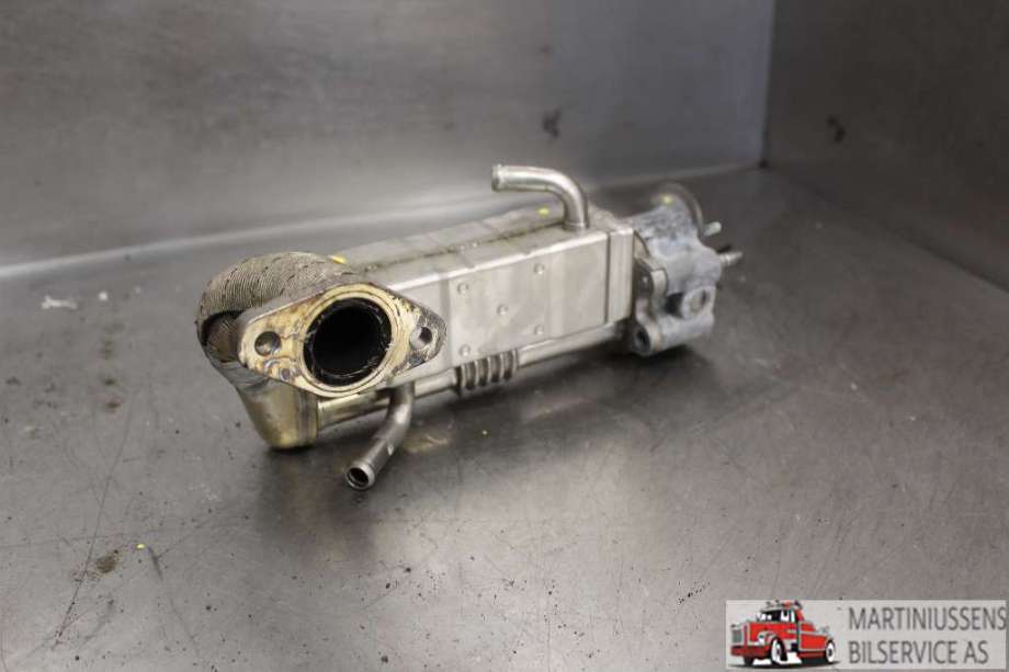 EGR-ventil til Mazda 6 2010-2013 (Type II, Fase 2)  (MAZDA||R2AA-20304)