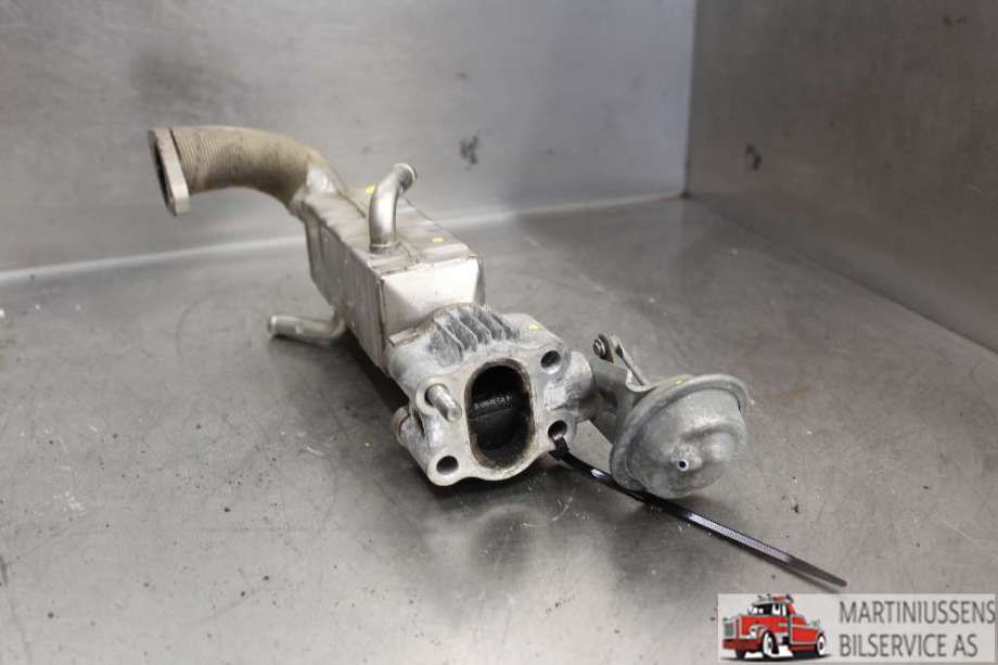 EGR-ventil til Mazda 6 2010-2013 (Type II, Fase 2)  (MAZDA||R2AA-20304)