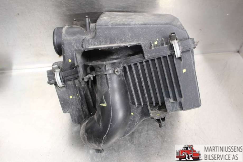 Luftfilterboks til Mazda 6, 2010-2013 (Type II, Fase 2)  (MAZDA|)