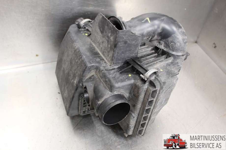 Luftfilterboks til Mazda 6 2010-2013 (Type II, Fase 2)  (MAZDA|)