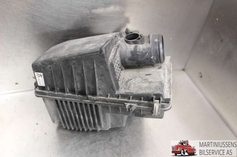 Luftfilterboks til Mazda 6 2010-2013 (Type II, Fase 2)  (MAZDA|)