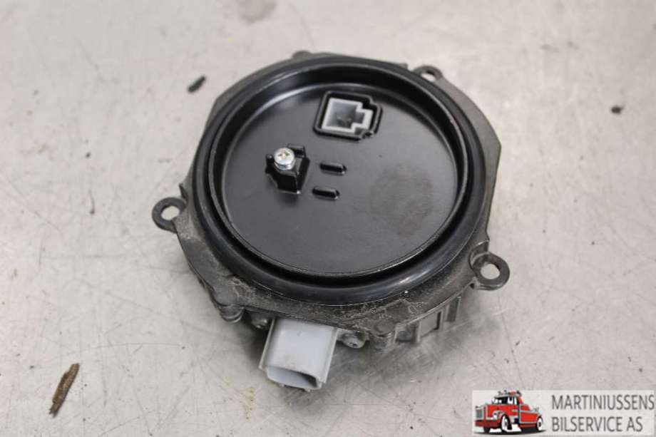 Styreenhet xenon/ballast til Mazda 6, 2010-2013 (Type II, Fase 2)  (MAZDA|)