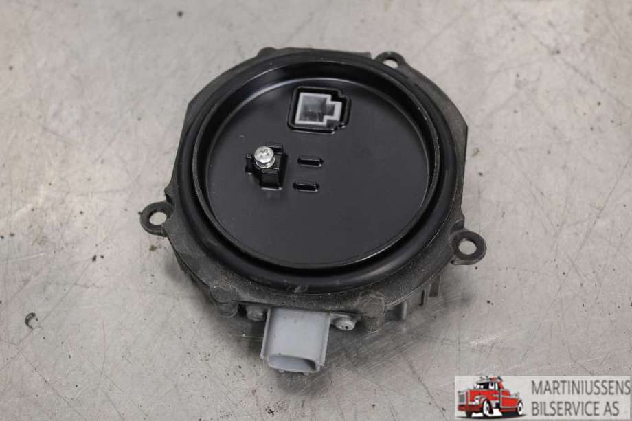 Styreenhet xenon/ballast til Mazda 6, 2010-2013 (Type II, Fase 2)  (MAZDA|)
