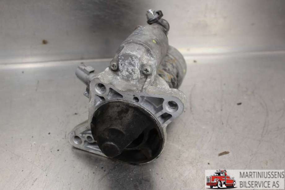 Starter diesel til Mazda 6 2010-2013 (Type II, Fase 2)  (MAZDA|)