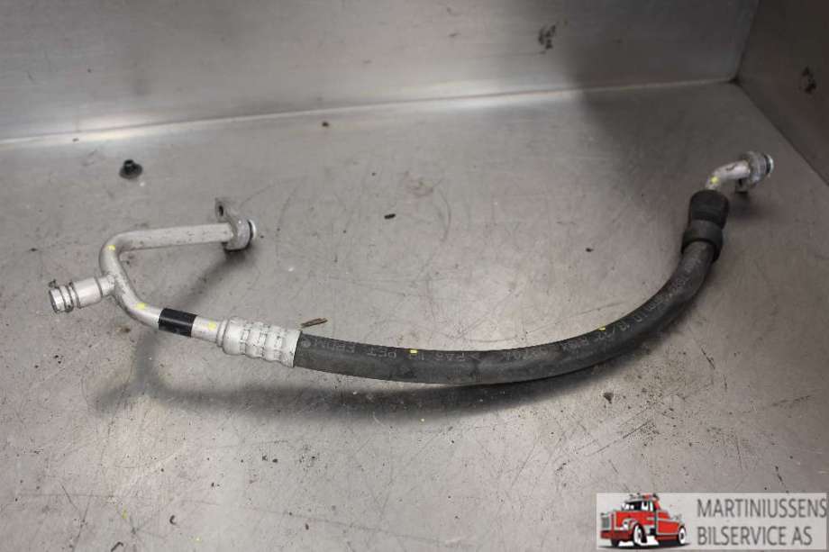 Aircondition rør til Mazda 6, 2010-2013 (Type II, Fase 2)  (MAZDA|)