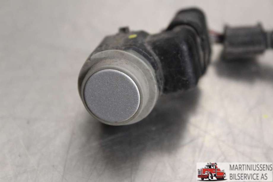 Sensor regnsensor til Audi A3 2009-2012 (Type II, Fase 2)  (AUDI||4H0.919.275 A)
