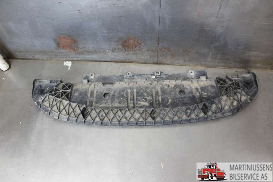 Frontplate nedre til Renault Kangoo, 2008-2021 (Type II)  (RENAULT|)