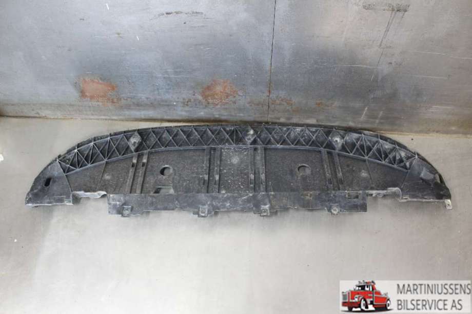 Frontplate nedre til Renault Kangoo 2008-2021 (Type II)  (RENAULT|)