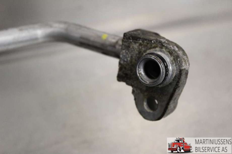 Aircondition rør til Toyota Avensis 2009-2015 (Type III, Fase 1)  (TOYOTA||88703-05360)