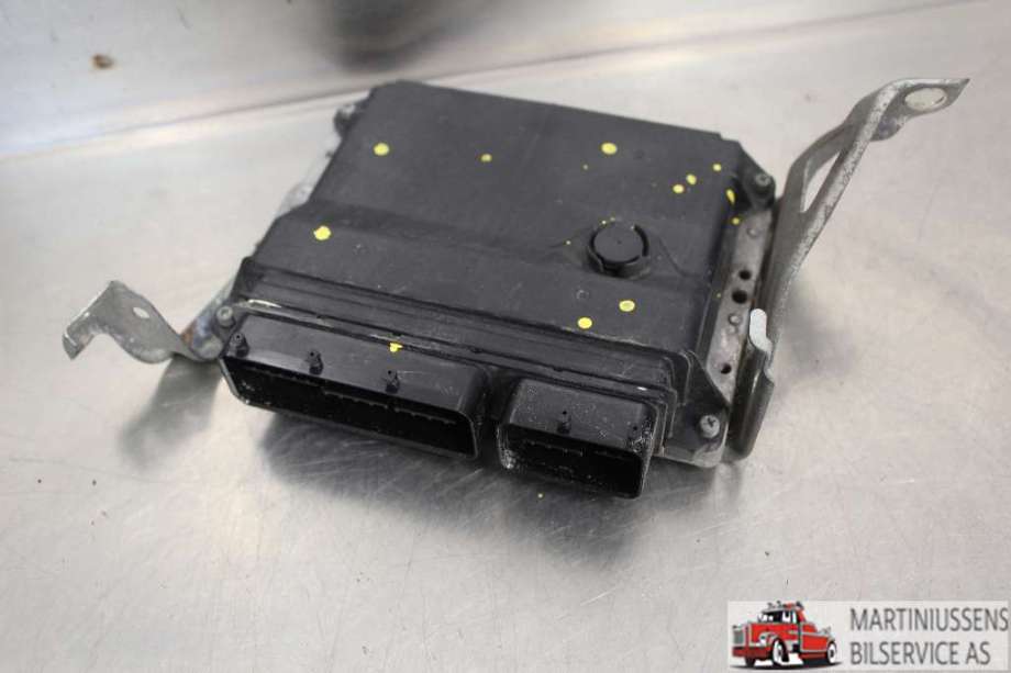 Styreenhet motor til Toyota Avensis, 2009-2015 (Type III, Fase 1)  (TOYOTA|)