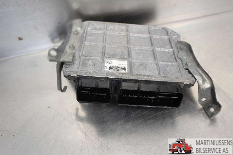 Styreenhet motor til Toyota Avensis 2009-2015 (Type III, Fase 1)  (TOYOTA||89661-05E00)
