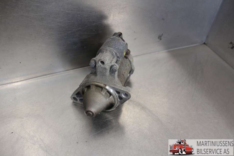 Starter til Toyota Avensis 2009-2015 (Type III, Fase 1)  (TOYOTA||28100-0T060)