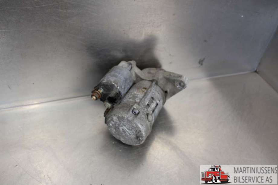 Starter til Toyota Avensis 2009-2015 (Type III, Fase 1)  (TOYOTA||28100-0T060)