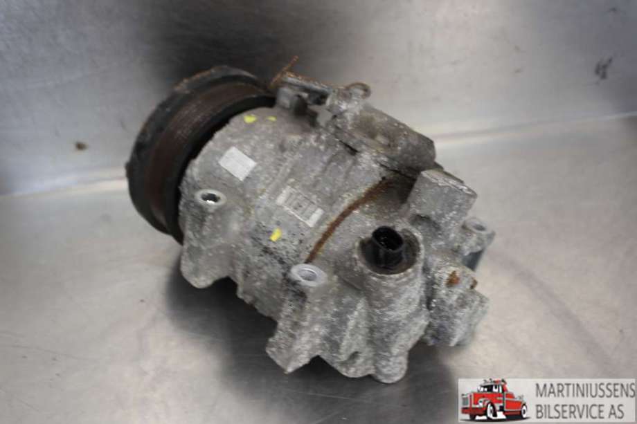 Aircondition kompressor til Toyota Avensis 2009-2015 (Type III, Fase 1)  (TOYOTA||GE44760-1495)